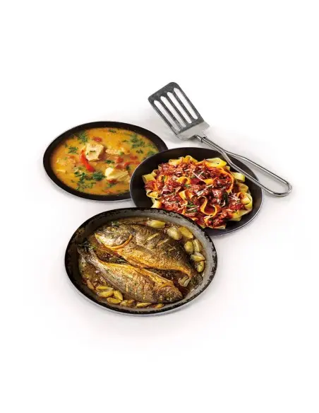 Eurekakids Coocook Friteuse avec Ventilateur 3ans+ dans Jouet chez Baby And Mom Maroc