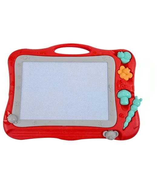 Eurekakids magnetic erasable drawing slate from 2 years