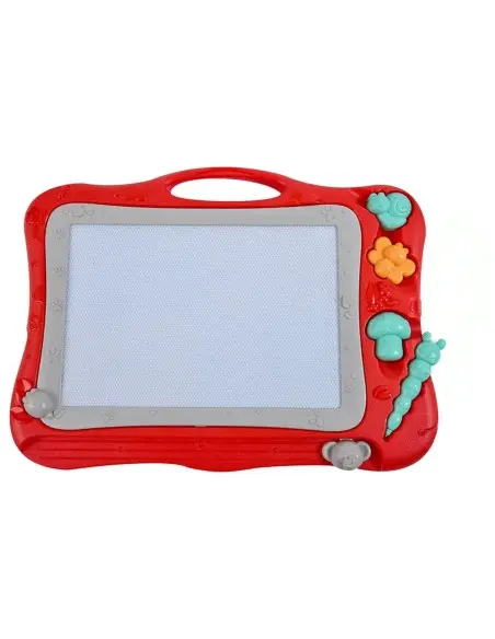 Eurekakids magnetic erasable drawing slate from 2 years