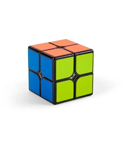 Eurekakids Magic Cube 2x2 Starter from 6 years