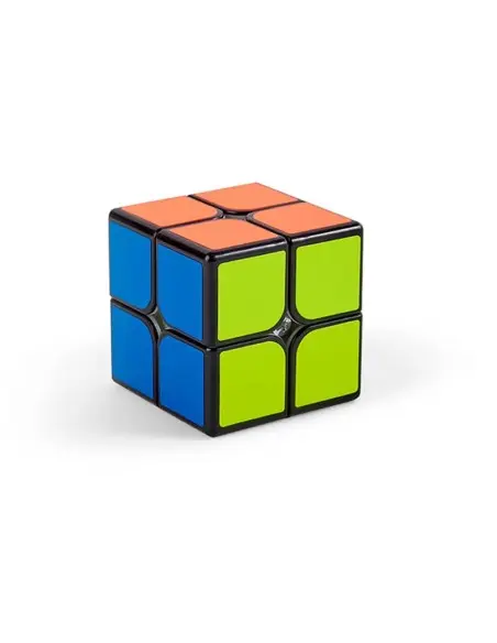 Eurekakids Cube Magique 2x2 Initiation 6ans+ dans Jeux éducatifs chez Baby And Mom Maroc