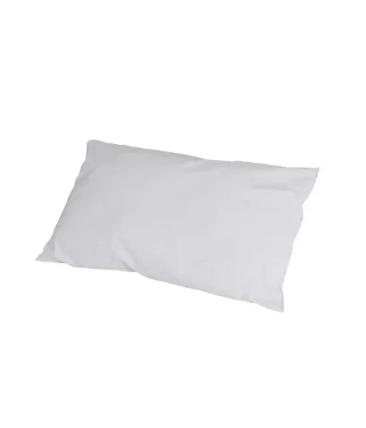 Baby pillow in anti-dust-mite fibre