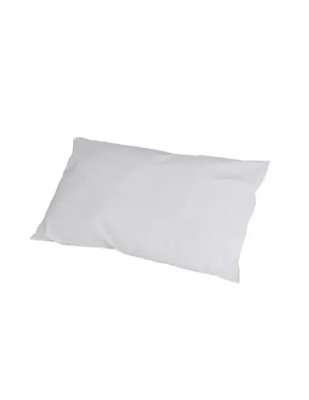 Baby pillow in anti-dust-mite fibre