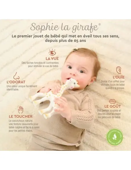 Sophie la Girafe ® L'Originale