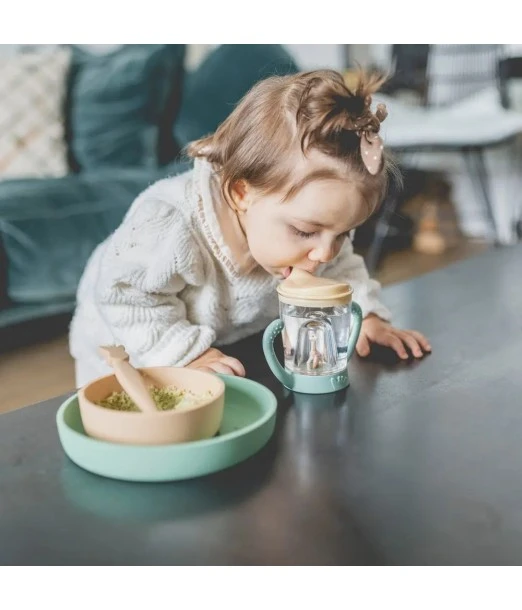 Sophie la Girafe spill-proof cup 180 ml from 6 months 2