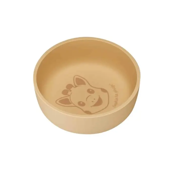 Sophie la Girafe Set Repas 100% Silicone 6mois+ dans Vaisselle bébé chez Baby And Mom Maroc