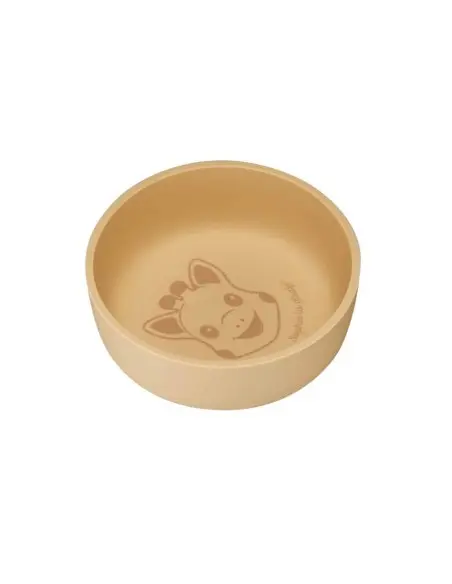 Sophie la Girafe Set Repas 100% Silicone 6mois+ dans Vaisselle bébé chez Baby And Mom Maroc