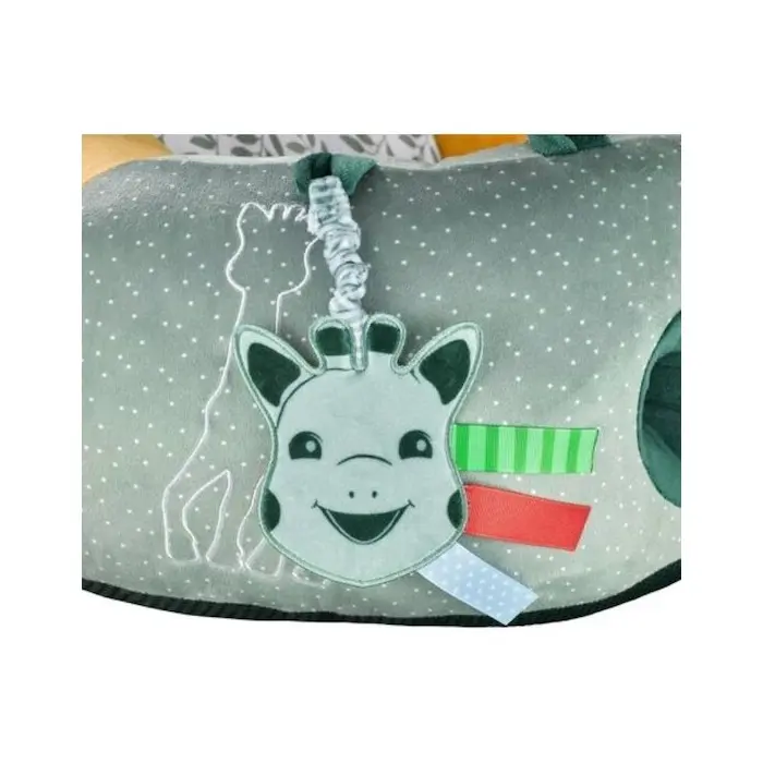 Sophie la Girafe Baby Seat & Play 3mois+ dans Tapis d'éveil chez Baby And Mom Maroc