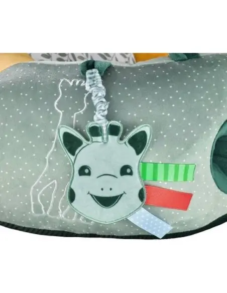 Sophie la Girafe Baby Seat & Play 3mois+ dans Tapis d'éveil chez Baby And Mom Maroc