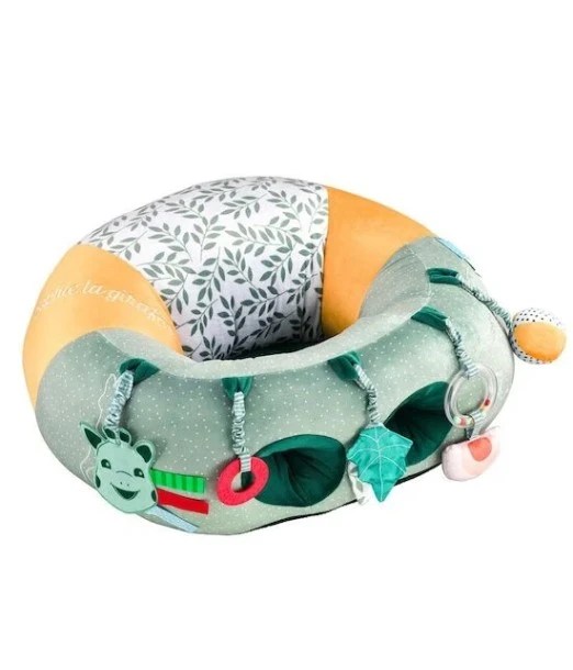 Sophie la Girafe Baby Seat & Play from 3 months