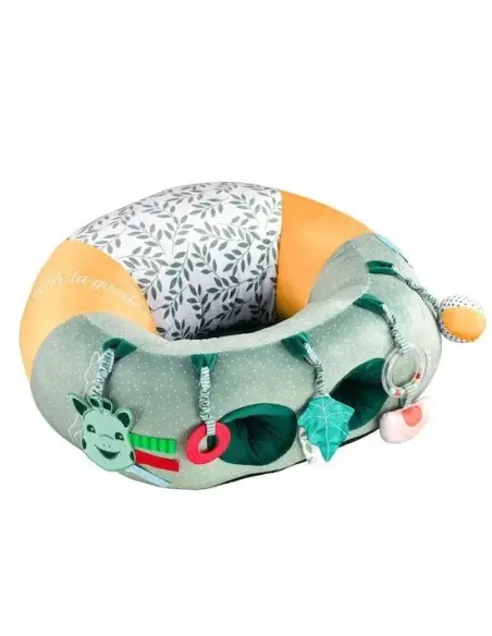 Sophie la Girafe Baby Seat & Play 3mois+ dans Tapis d'éveil chez Baby And Mom Maroc