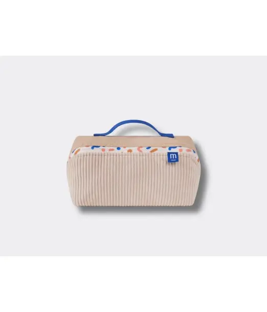 Mustela Pack Vanity Hydratation & Soin + Trousse de Toilette Velours 2