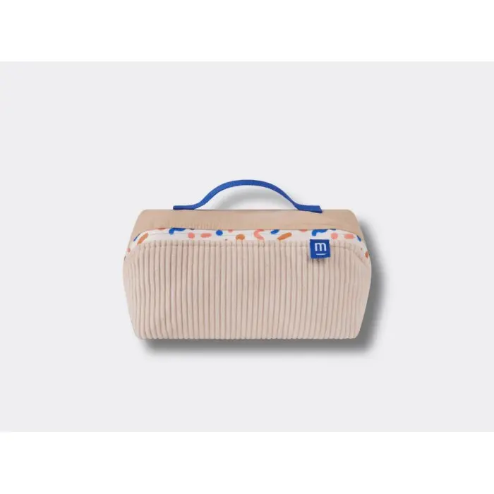 Mustela Pack Vanity Hydratation & Soin + Trousse de Toilette Velours dans Pack de soin pour bébé chez Baby And Mom Maroc