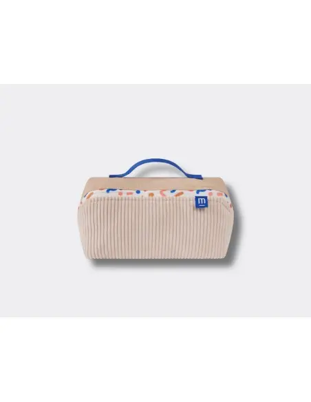 Mustela Pack Vanity Hydratation & Soin + Trousse de Toilette Velours dans Pack de soin pour bébé chez Baby And Mom Maroc