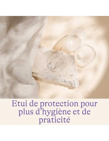 Lansinoh Bouts de sein contact (24mm) Taille 2 dans Accessoires d'allaitement chez Baby And Mom Maroc