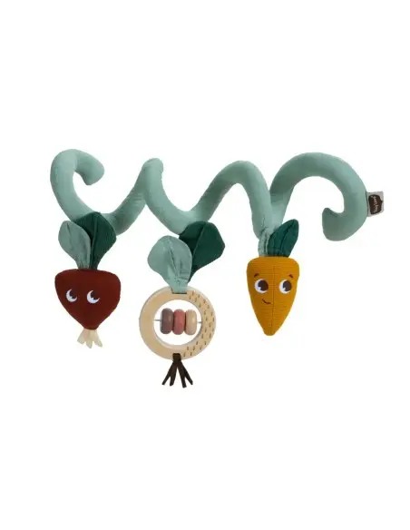 Tiny Love Spirale Arche de jeux Active Sustainable 0m+ dans Peluches chez Baby And Mom Maroc