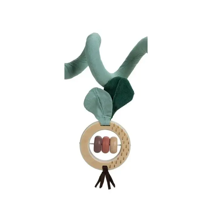 Tiny Love Spirale Arche de jeux Active Sustainable 0m+ dans Peluches chez Baby And Mom Maroc
