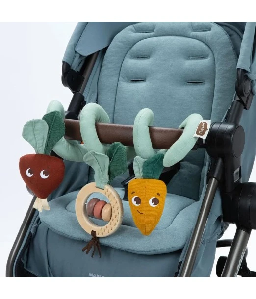 Tiny Love Spiral play arch Active Sustainable from 0 months 2