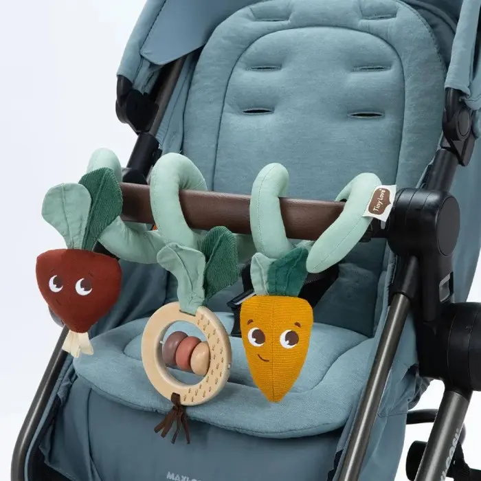 Tiny Love Spirale Arche de jeux Active Sustainable 0m+ dans Peluches chez Baby And Mom Maroc