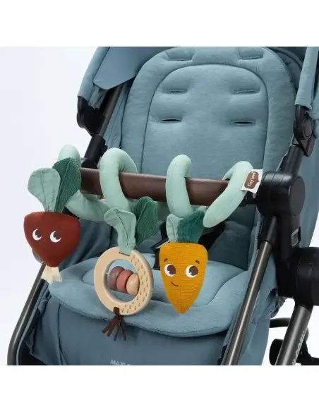 Tiny Love Spirale Arche de jeux Active Sustainable 0m+ dans Peluches chez Baby And Mom Maroc