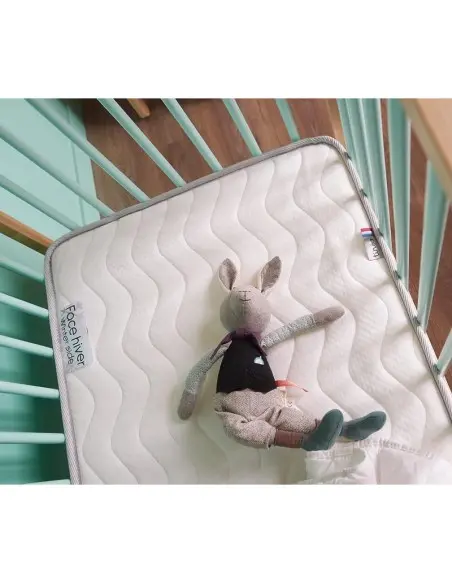 Tinéo Matelas climatisé 70x140cm