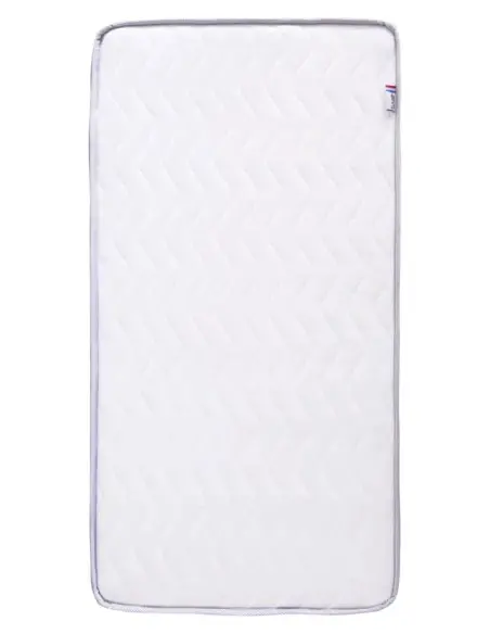 Tinéo Matelas climatisé 70x140cm