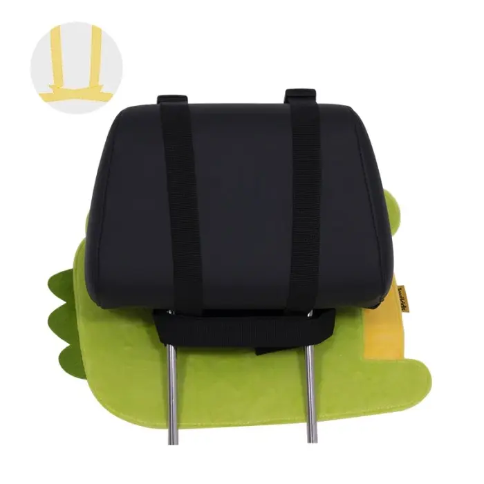 Jovikids Rétroviseur pour Siège auto Bébé - Vert dans Univers Bébé chez Baby And Mom Maroc