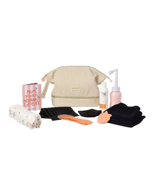 Doomoo Trousse de Maternité - Mommy Vanity