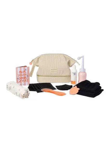 Doomoo Trousse de Maternité - Mommy Vanity dans Gel Intime chez Baby And Mom Maroc