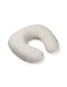 Doomoo Coussin D'allaitement Softy Mushrooms Coussin