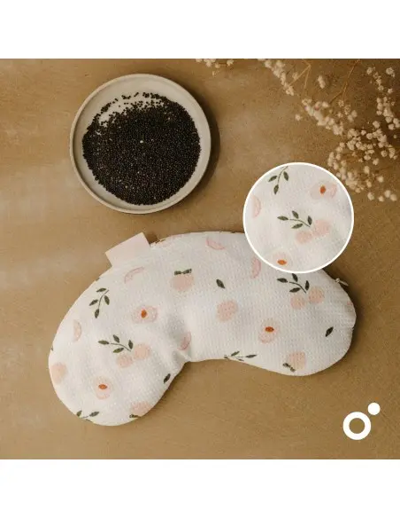 Doomoo Snoogy Mom maternity hot water bottle - Peaches — photo 3