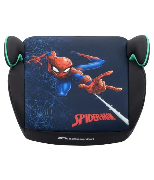 Bébé Confort Réhausseur Auto Gaia i-Fix - Spider Man au Maroc - Baby And Mom 2