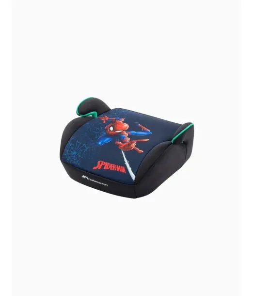 Bébé Confort Réhausseur Auto Gaia i-Safe - Spider Man au Maroc - Baby And Mom