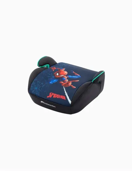Bébé Confort Gaia i-Safe booster seat - Spider Man
