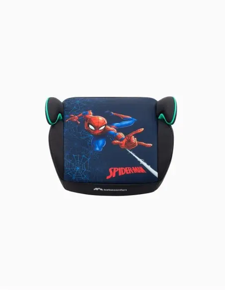 Bébé Confort Gaia i-Safe booster seat - Spider Man — photo 2