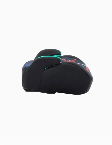 Bébé Confort Réhausseur Auto Gaia i-Safe - Spider Man