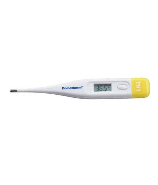 Thermomètre Digital Domotherm TH1 2