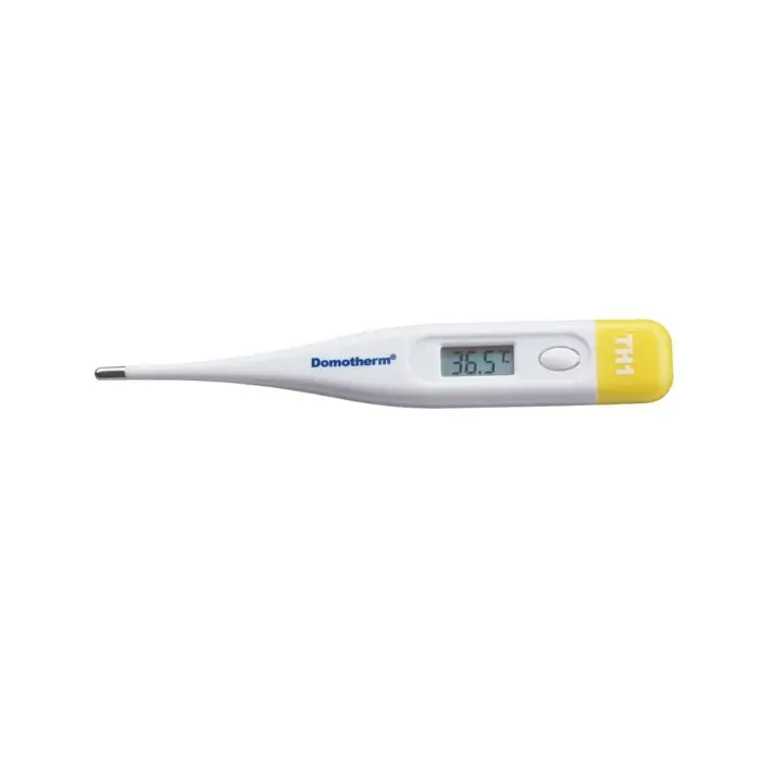 Thermomètre Digital Domotherm TH1 dans Thermomètre chez Baby And Mom Maroc