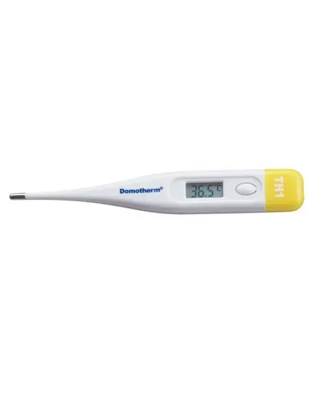 Thermomètre Digital Domotherm TH1 dans Thermomètre chez Baby And Mom Maroc