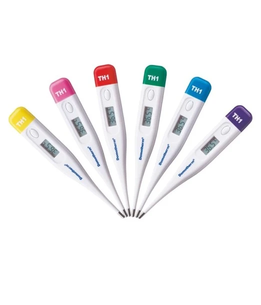 Digital thermometer Domotherm TH1