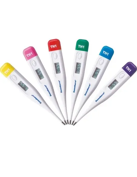 Thermomètre Digital Domotherm TH1 dans Thermomètre chez Baby And Mom Maroc