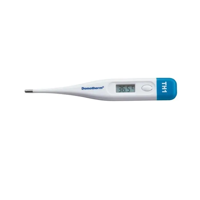 Thermomètre Digital Domotherm TH1 dans Thermomètre chez Baby And Mom Maroc