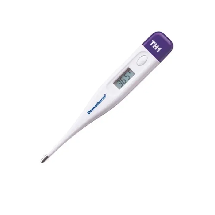 Thermomètre Digital Domotherm TH1 dans Thermomètre chez Baby And Mom Maroc