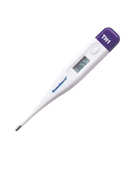 Thermomètre Digital Domotherm TH1 dans Thermomètre chez Baby And Mom Maroc