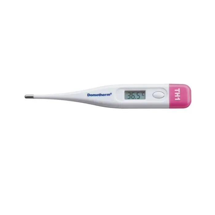 Thermomètre Digital Domotherm TH1 dans Thermomètre chez Baby And Mom Maroc