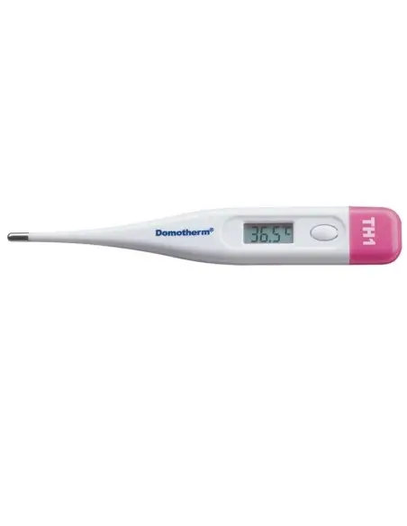 Thermomètre Digital Domotherm TH1 dans Thermomètre chez Baby And Mom Maroc