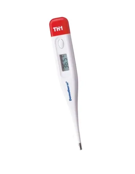 Thermomètre Digital Domotherm TH1 dans Thermomètre chez Baby And Mom Maroc