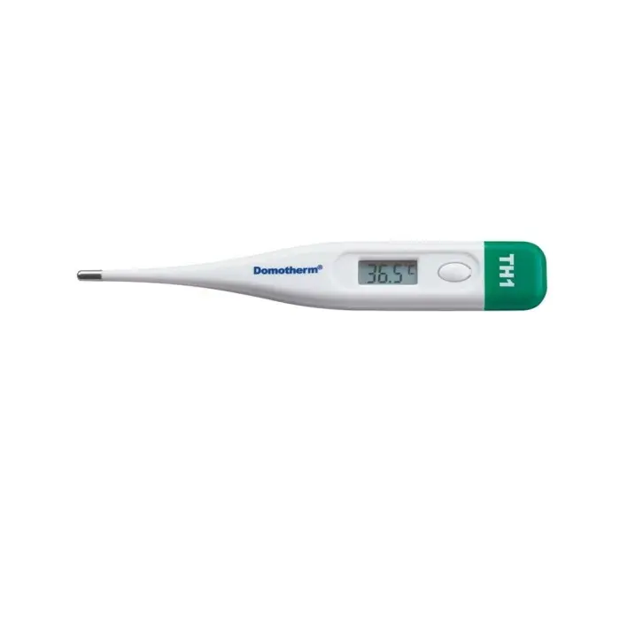 Thermomètre Digital Domotherm TH1 dans Thermomètre chez Baby And Mom Maroc