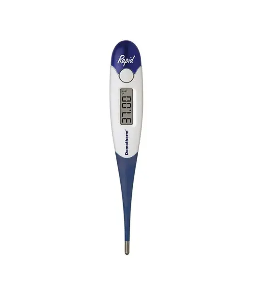 Thermomètre Domotherm Rapid