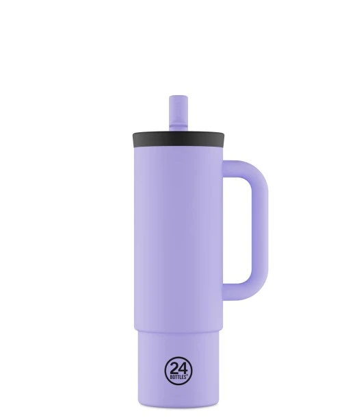 24 Bottles Straw Cup 800 ml Erica